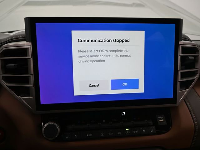 New 2026 Toyota Tundra 1794 Edition w/ TRD Off-Road Package image 7