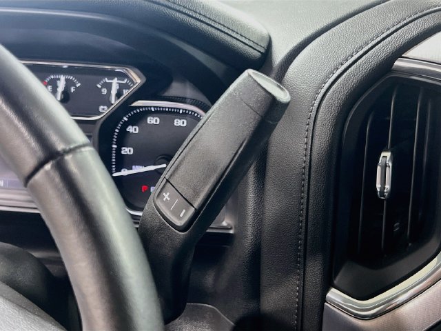 Used 2021 GMC Sierra 1500 Elevation w/ Preferred Package AWD/4WD image 16