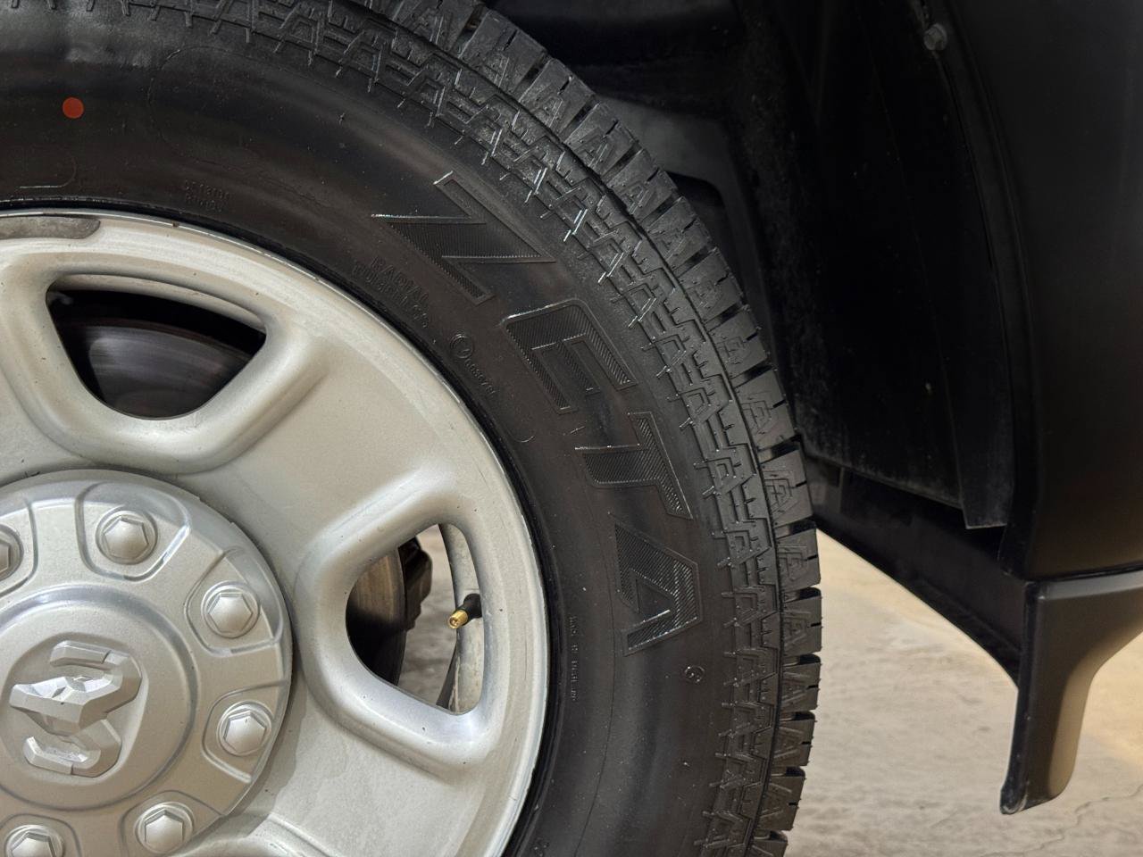 Used 2023 RAM 2500 Tradesman AWD/4WD image 50