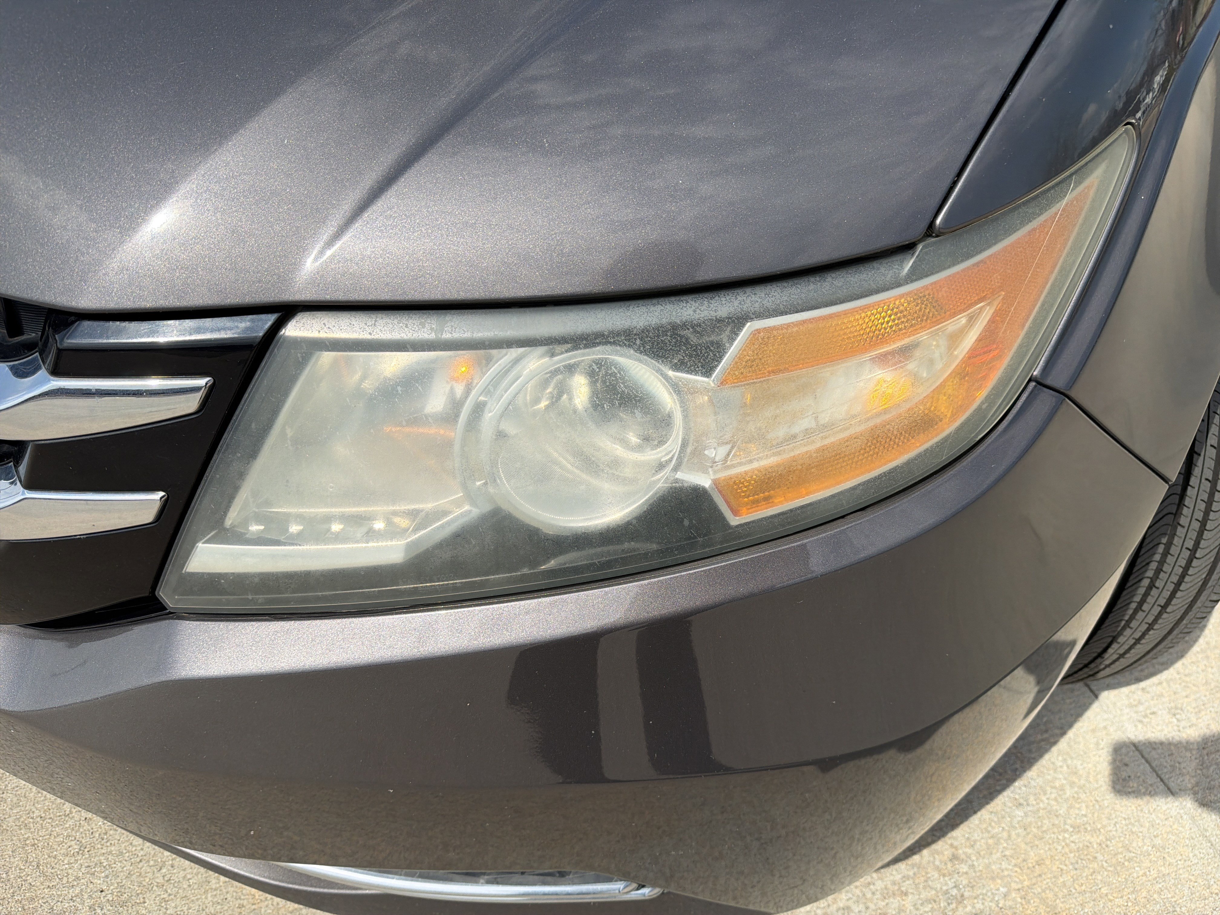 Used 2015 Honda Odyssey EX-L image 6