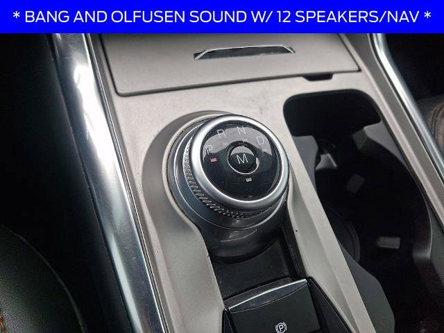 Certified 2021 Ford Explorer Timberline image 16