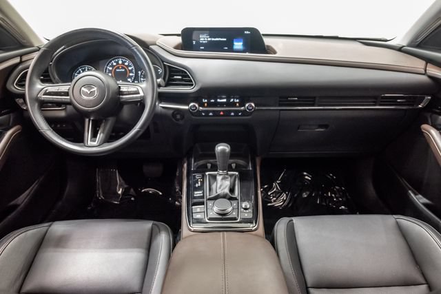 Used 2023 MAZDA CX-30 AWD 2.5 S w/ Premium Package image 26
