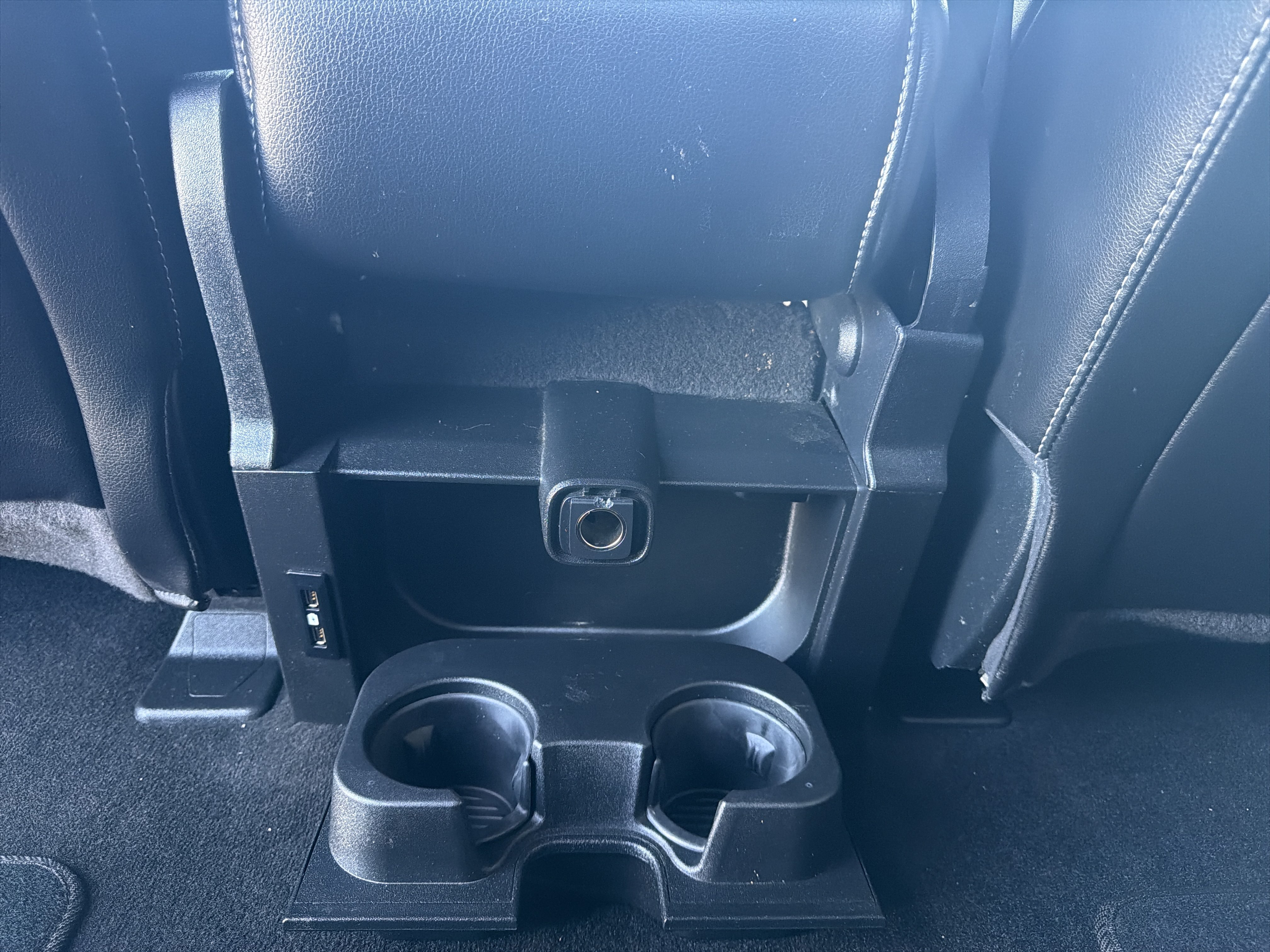 Used 2020 Ford F150 Lariat RWD image 10