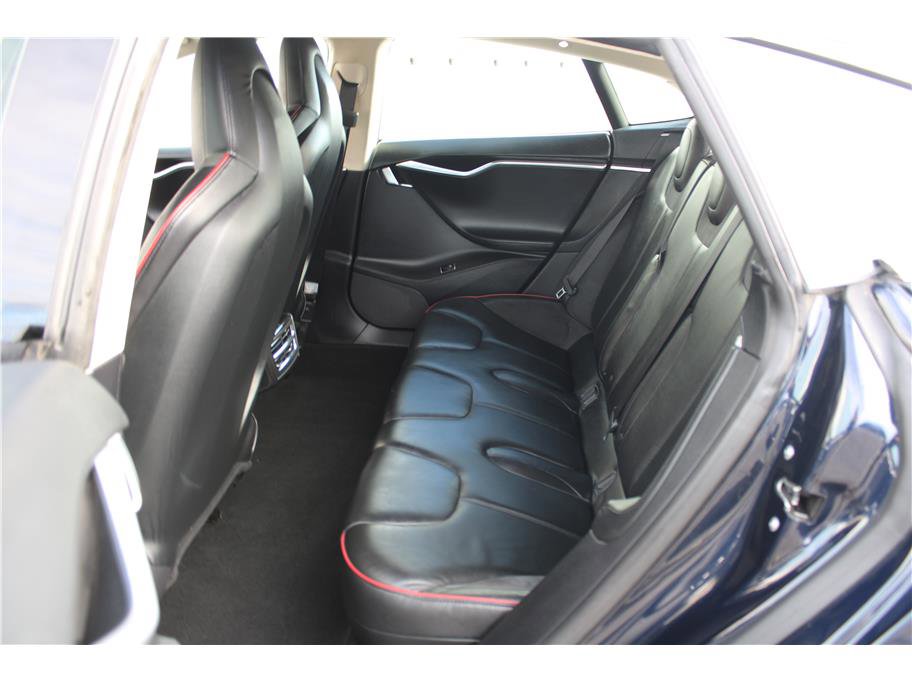 Used 2012 Tesla Model S Signature Performance RWD image 11