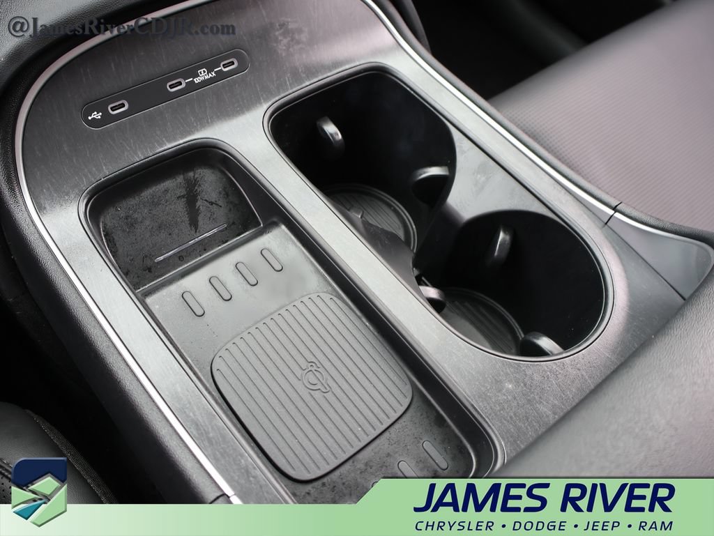 Used 2026 Hyundai Palisade SEL AWD/4WD image 39