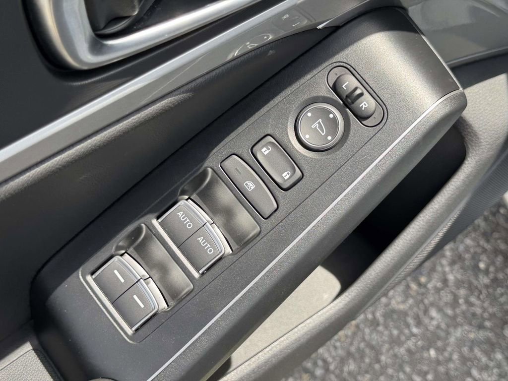 Certified 2025 Acura Integra A-Spec FWD image 15