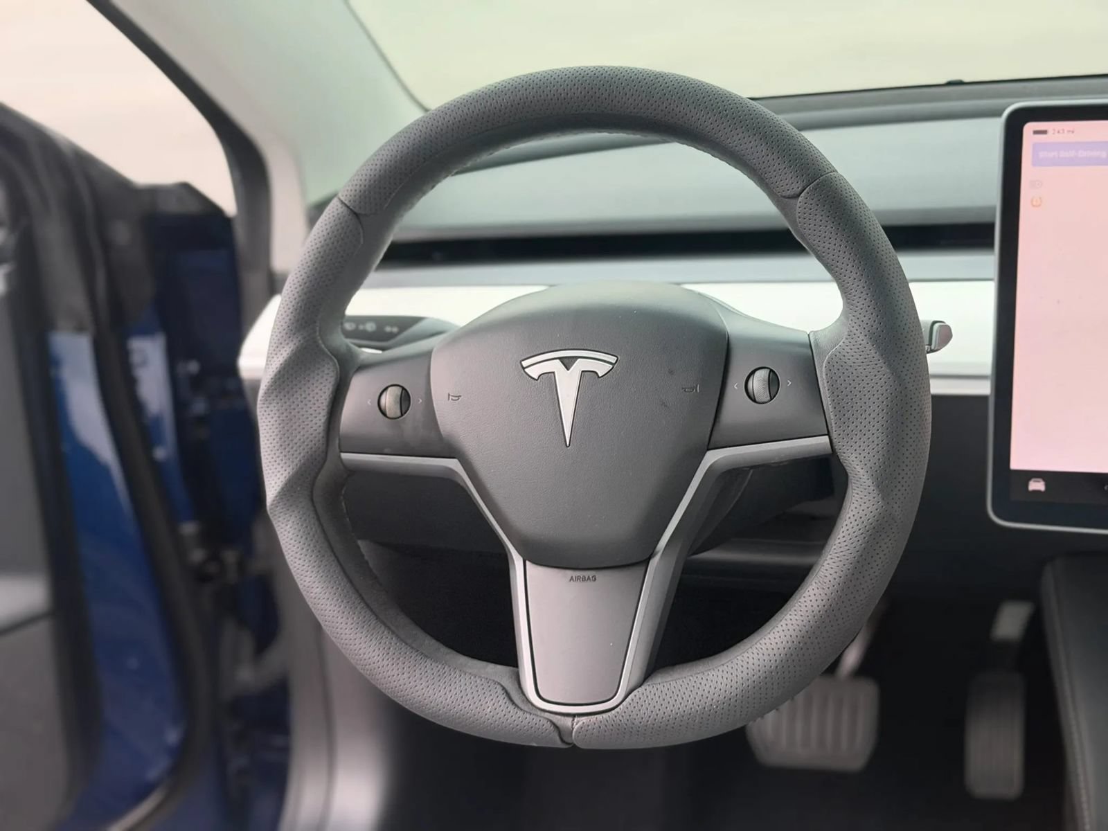 Used 2023 Tesla Model 3 Standard Range RWD image 25