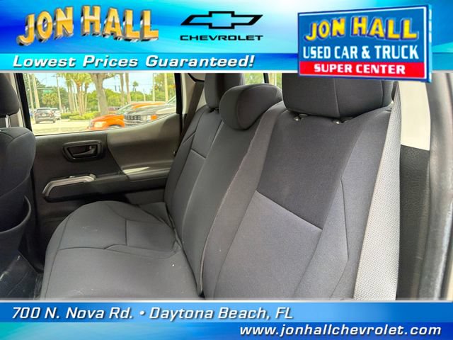 Used 2023 Toyota Tacoma SR5 AWD/4WD image 21