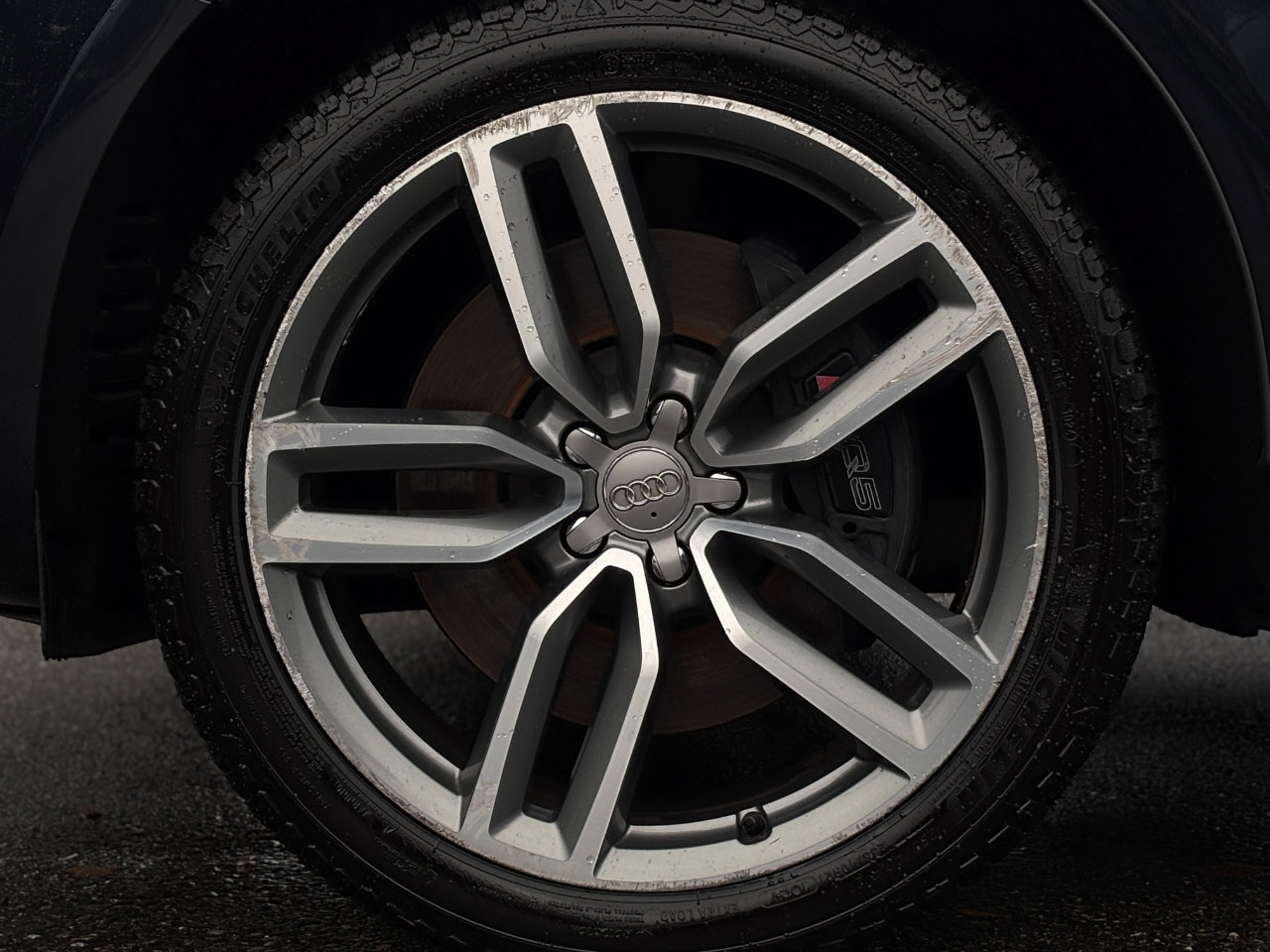 Used 2017 Audi SQ5 Premium Plus image 10