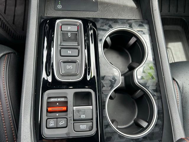 Used 2026 Honda Passport TrailSport Elite image 22