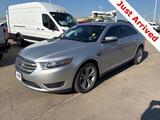 Used 2015 Ford Taurus SEL w/ Equipment Group 201A