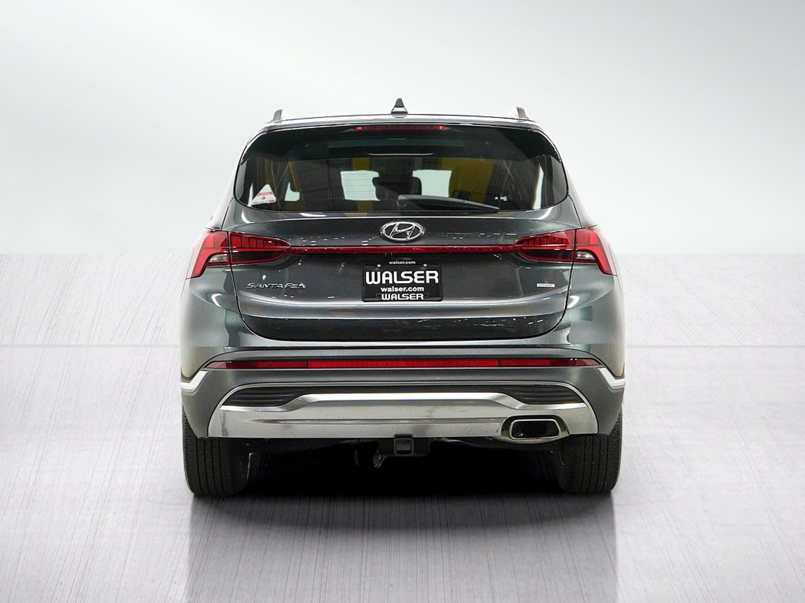 Used 2023 Hyundai Santa Fe SEL w/ Premium Package AWD/4WD image 4