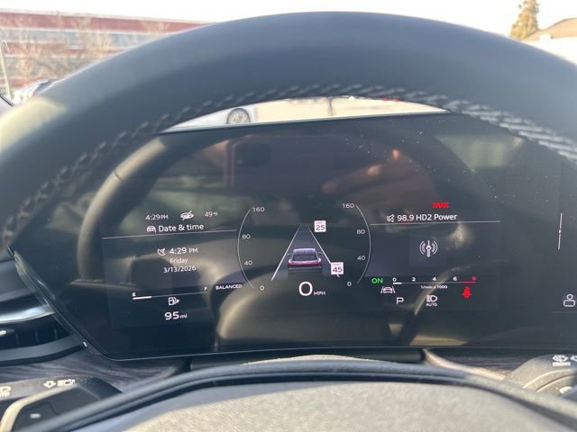 New 2025 Audi Q5 Premium Plus image 20