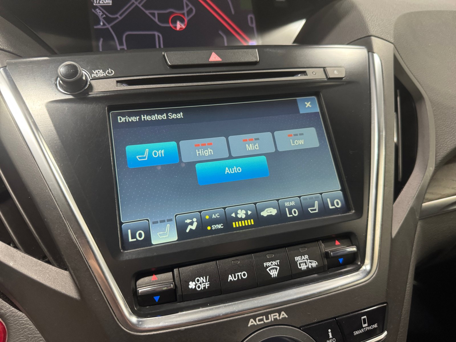 Used 2019 Acura MDX w/ Technology Package AWD/4WD image 23