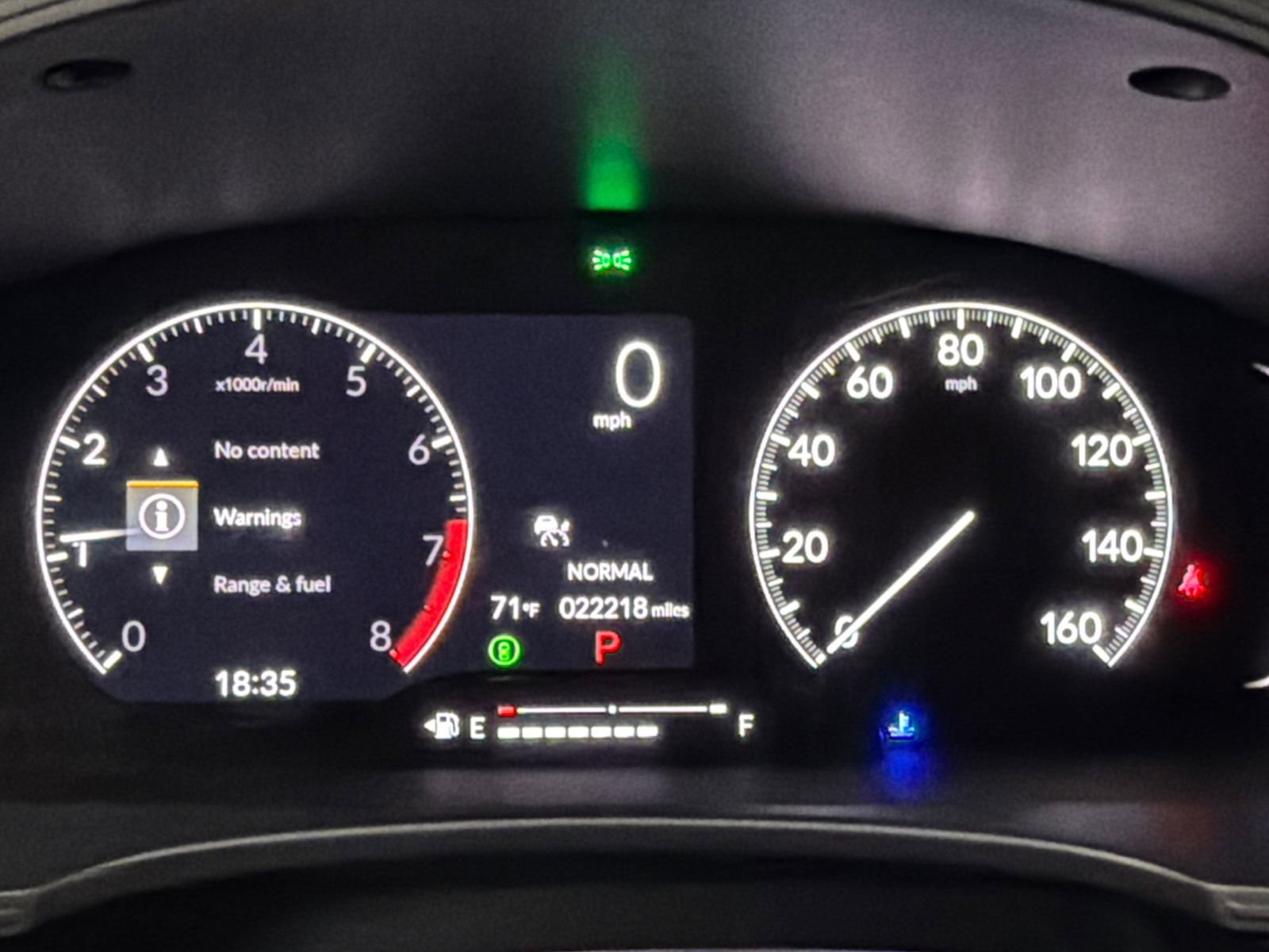 Used 2024 Honda Civic Sport image 20