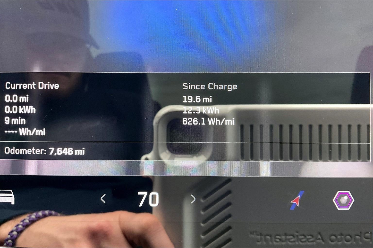 Used 2024 Tesla Cybertruck Cyberbeast image 15