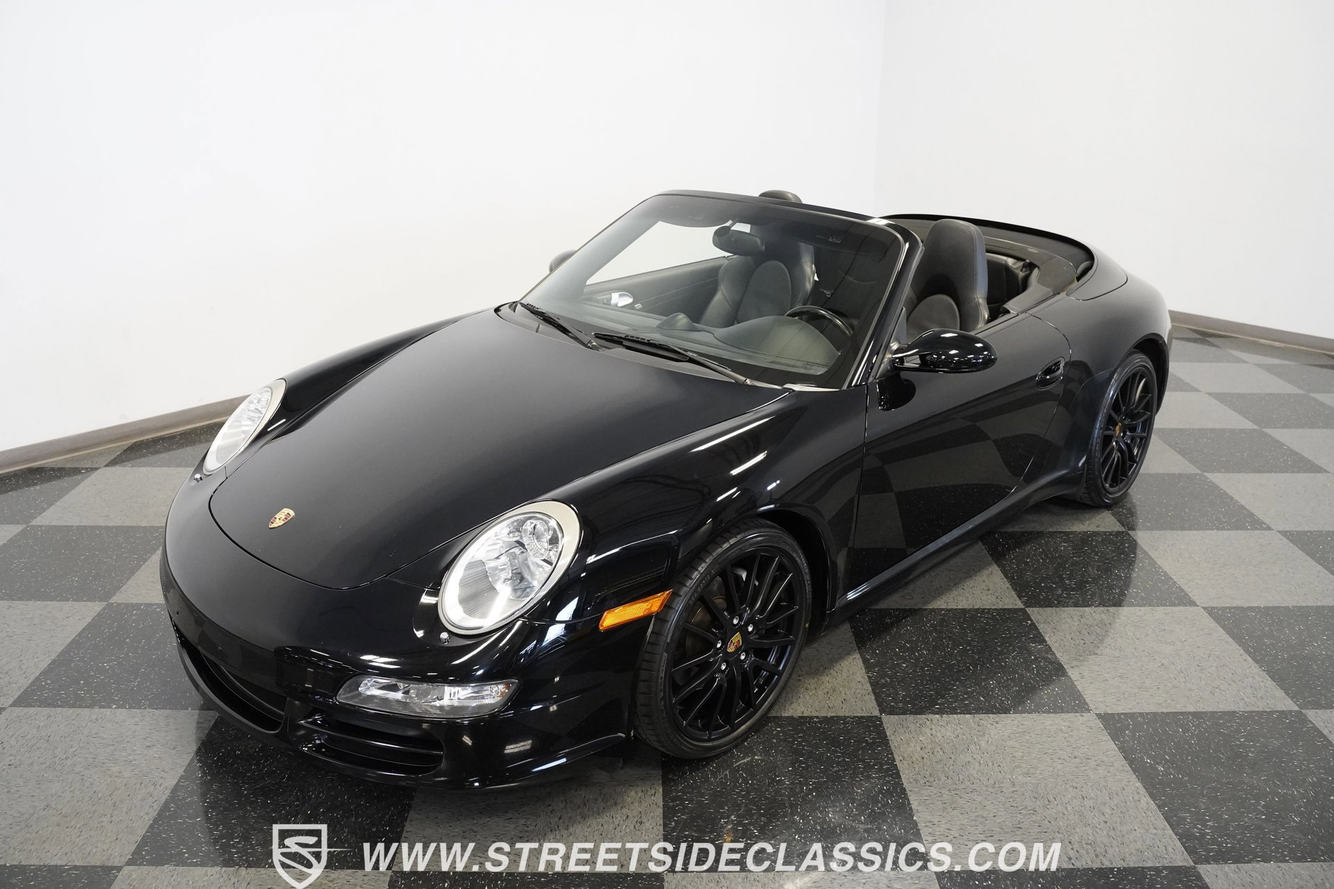 Used 2005 Porsche 911 Carrera image 20