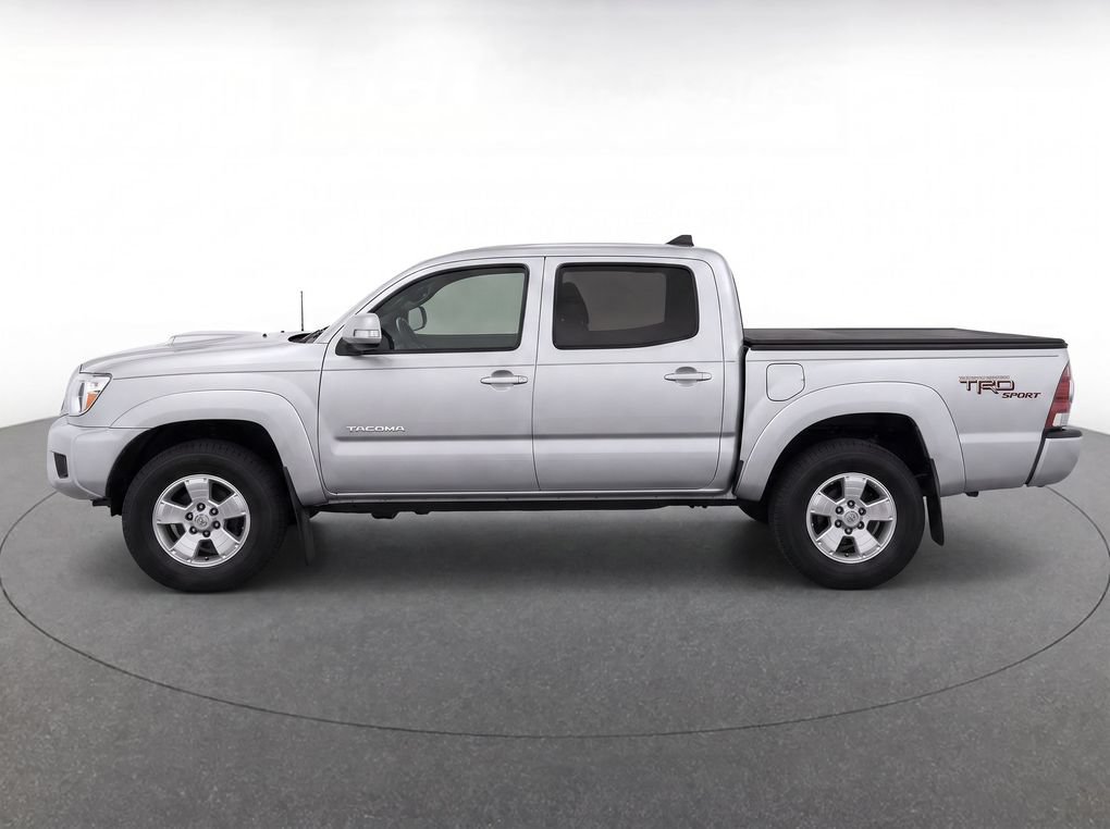 Used 2012 Toyota Tacoma PreRunner w/ TRD Sport Pkg RWD image 8