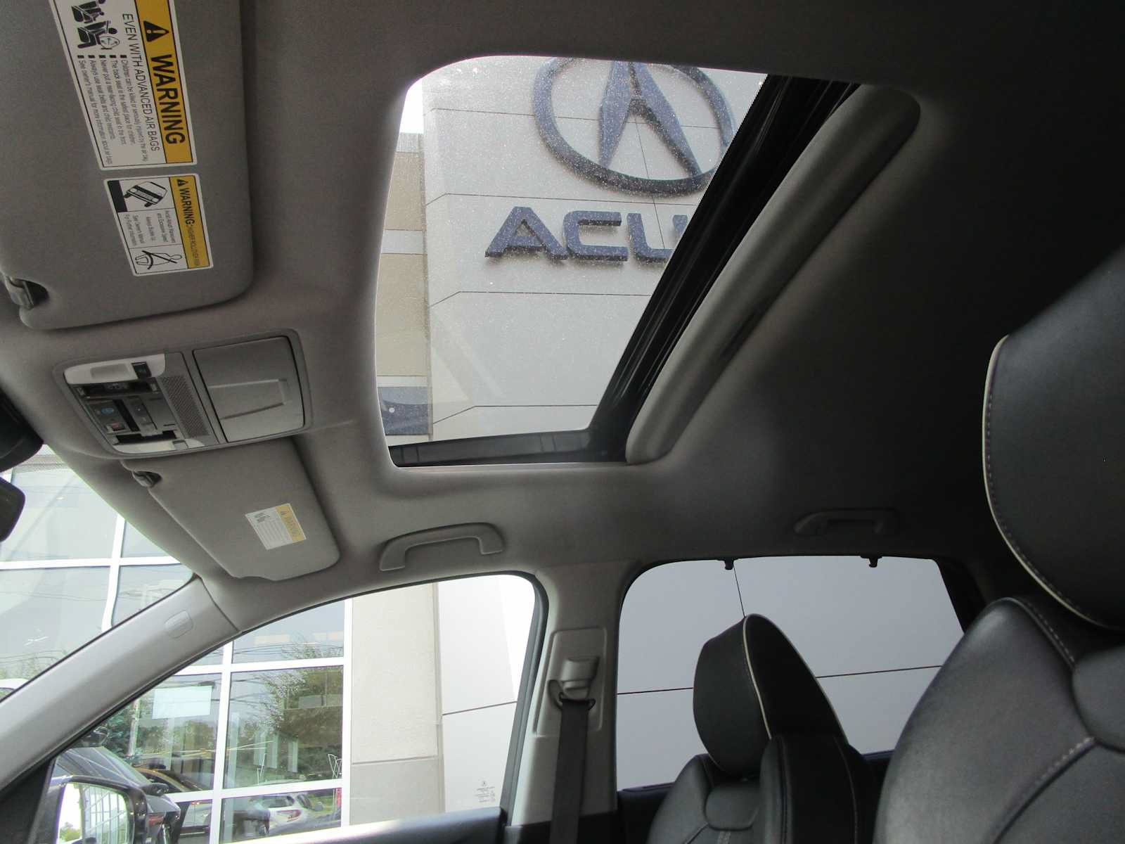 Certified 2019 Acura MDX w/ Advance Package AWD/4WD image 19
