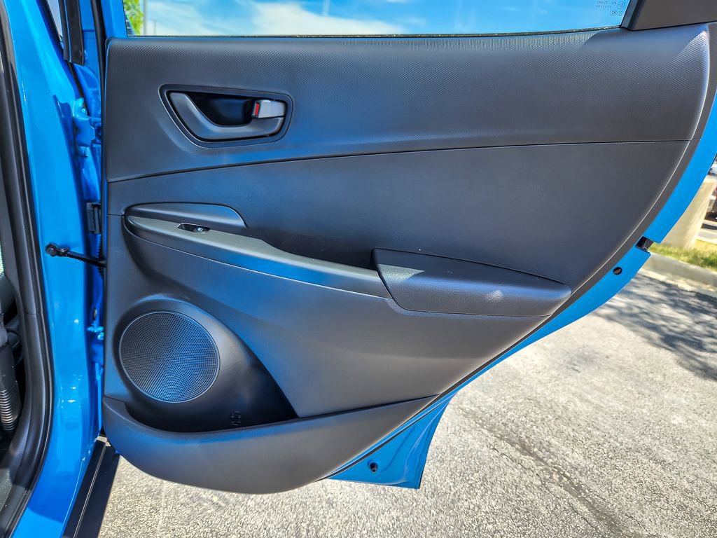 Used 2018 Hyundai Kona SEL AWD/4WD image 19