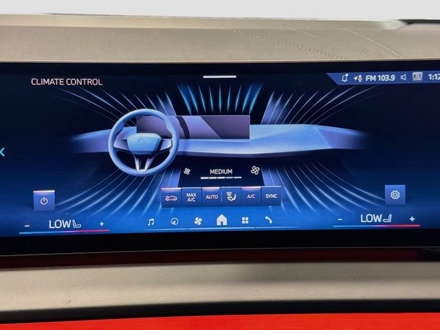 Used 2026 BMW X3 xDrive30i AWD/4WD image 13