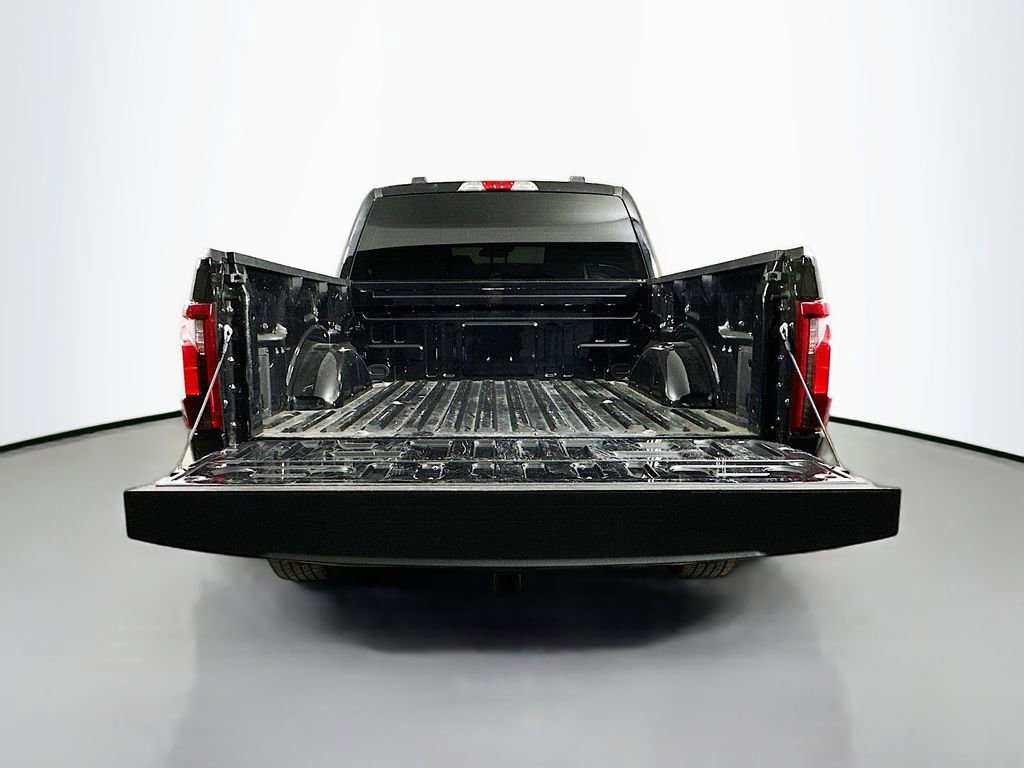 Used 2025 Ford F150 STX w/ STX Black Appearance Package image 34