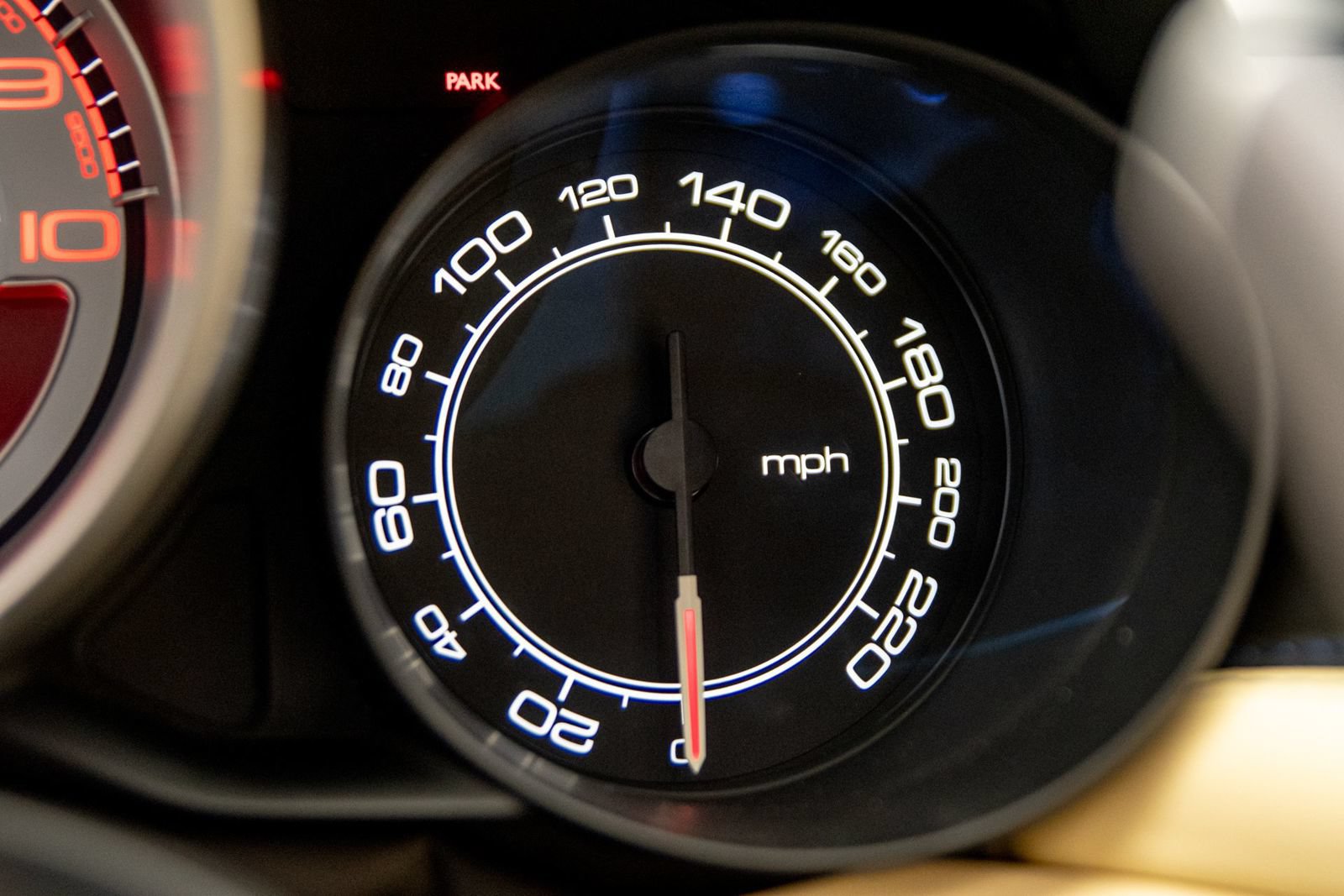 Used 2016 Ferrari California T RWD image 37