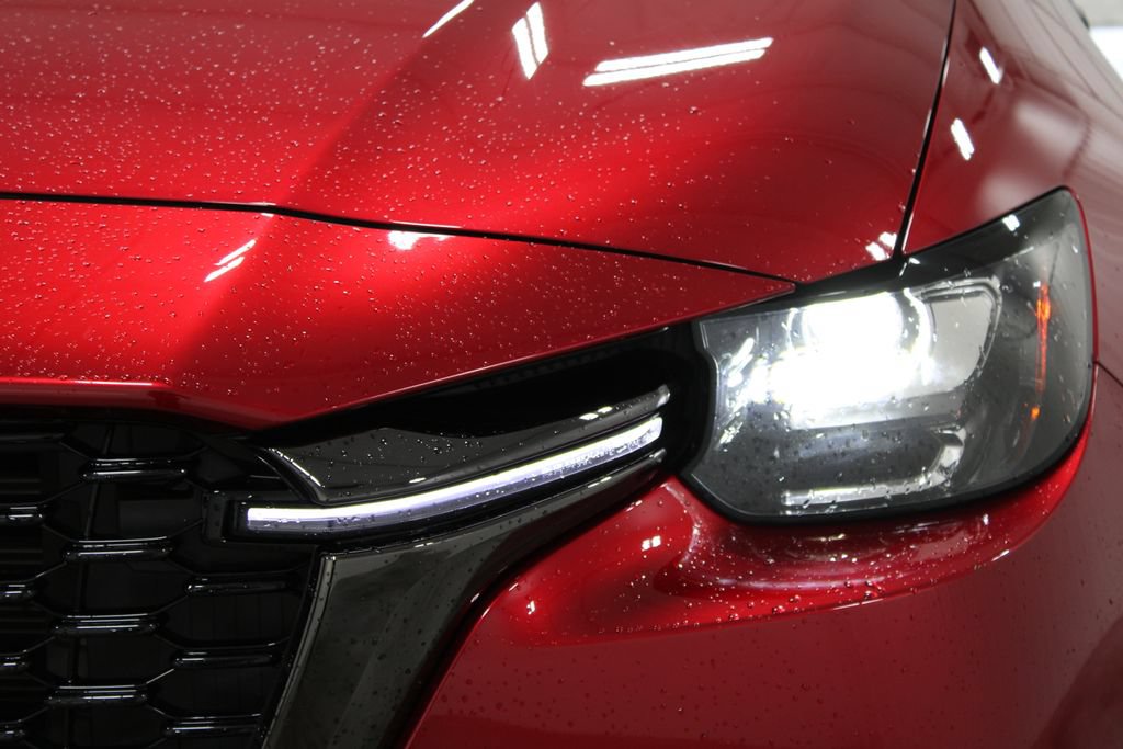Used 2025 MAZDA CX-70 Plug-In Hybrid w/ Premium Pkg AWD/4WD image 18