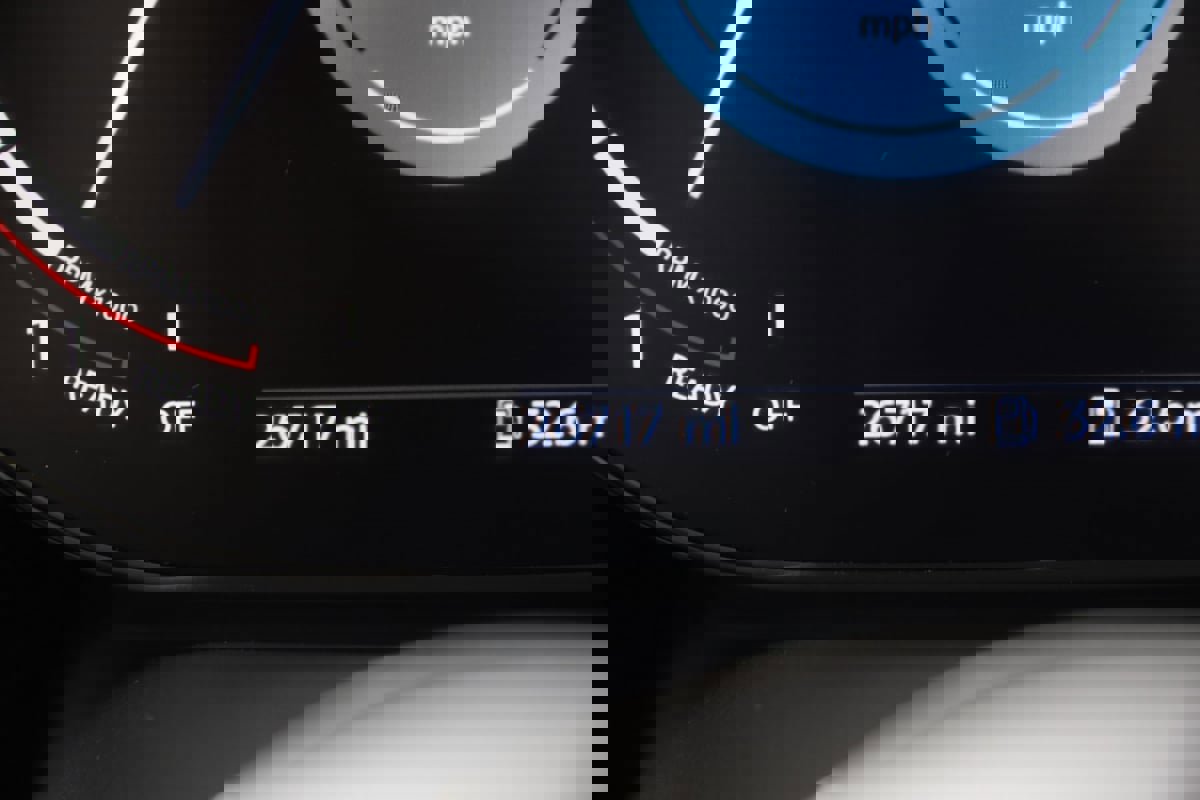 Used 2023 MINI Cooper John Cooper Works w/ Driver Assistance Package image 42