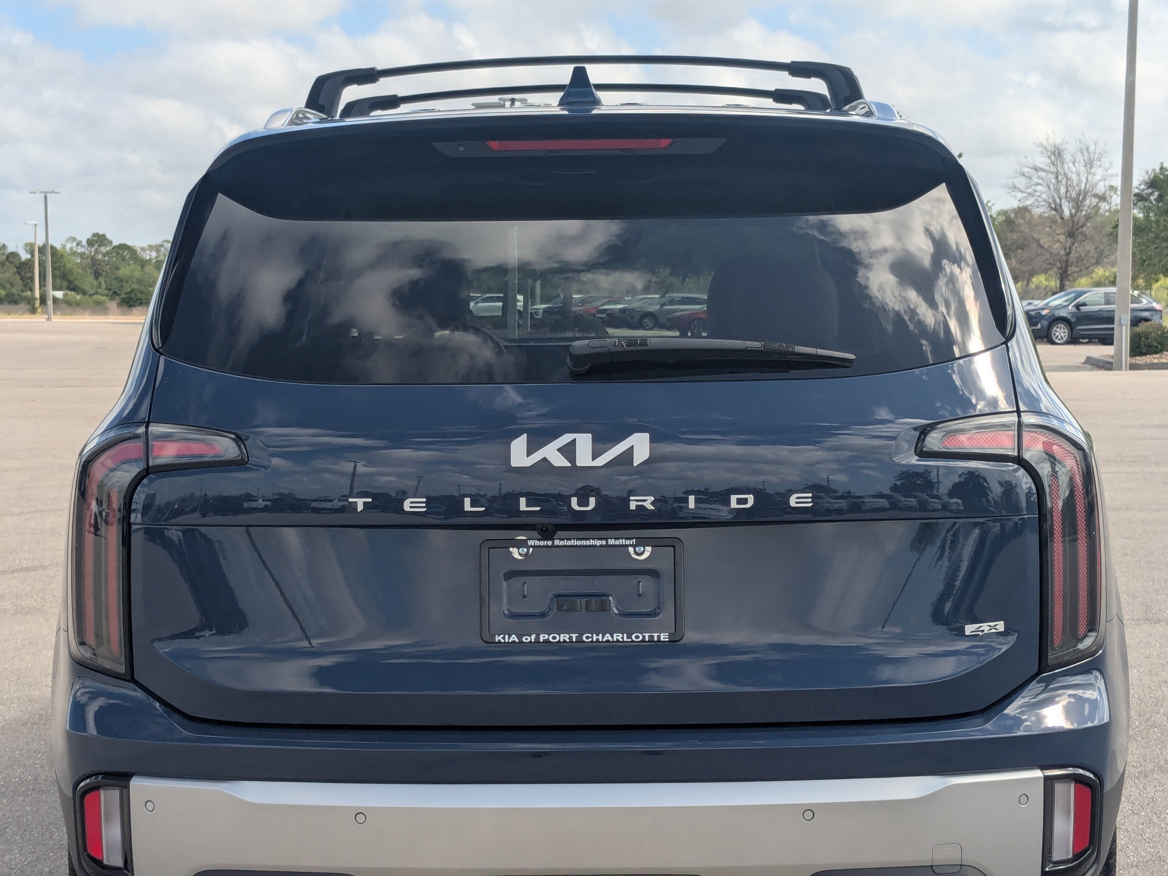 Certified 2023 Kia Telluride SX Prestige image 6