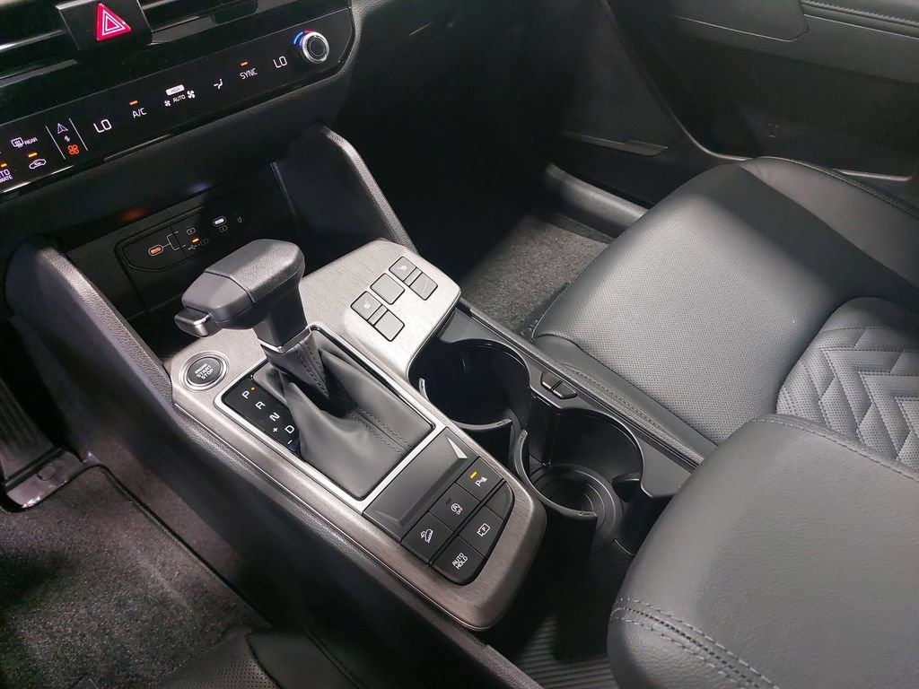New 2026 Kia Sportage X-Line w/ X-Line Premium Package AWD/4WD image 25