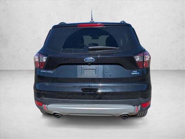 Used 2018 Ford Escape SE w/ SE Sync 3 Package AWD/4WD image 6