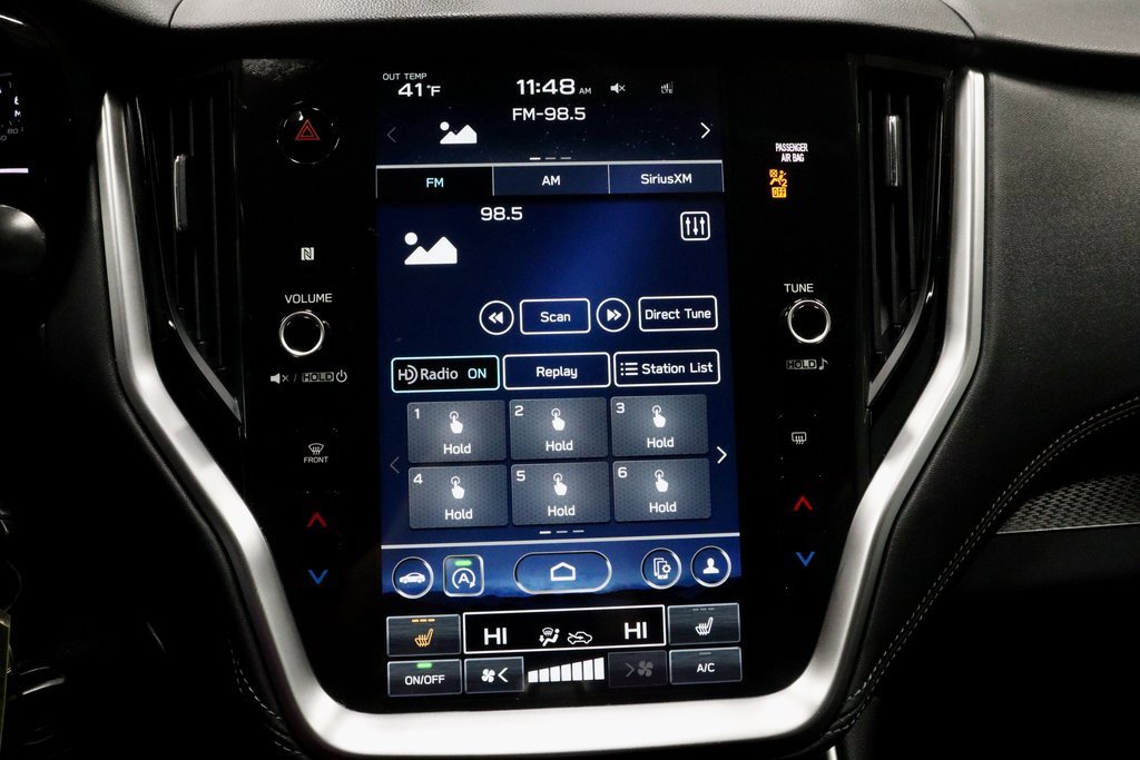 Used 2023 Subaru Legacy Premium image 4