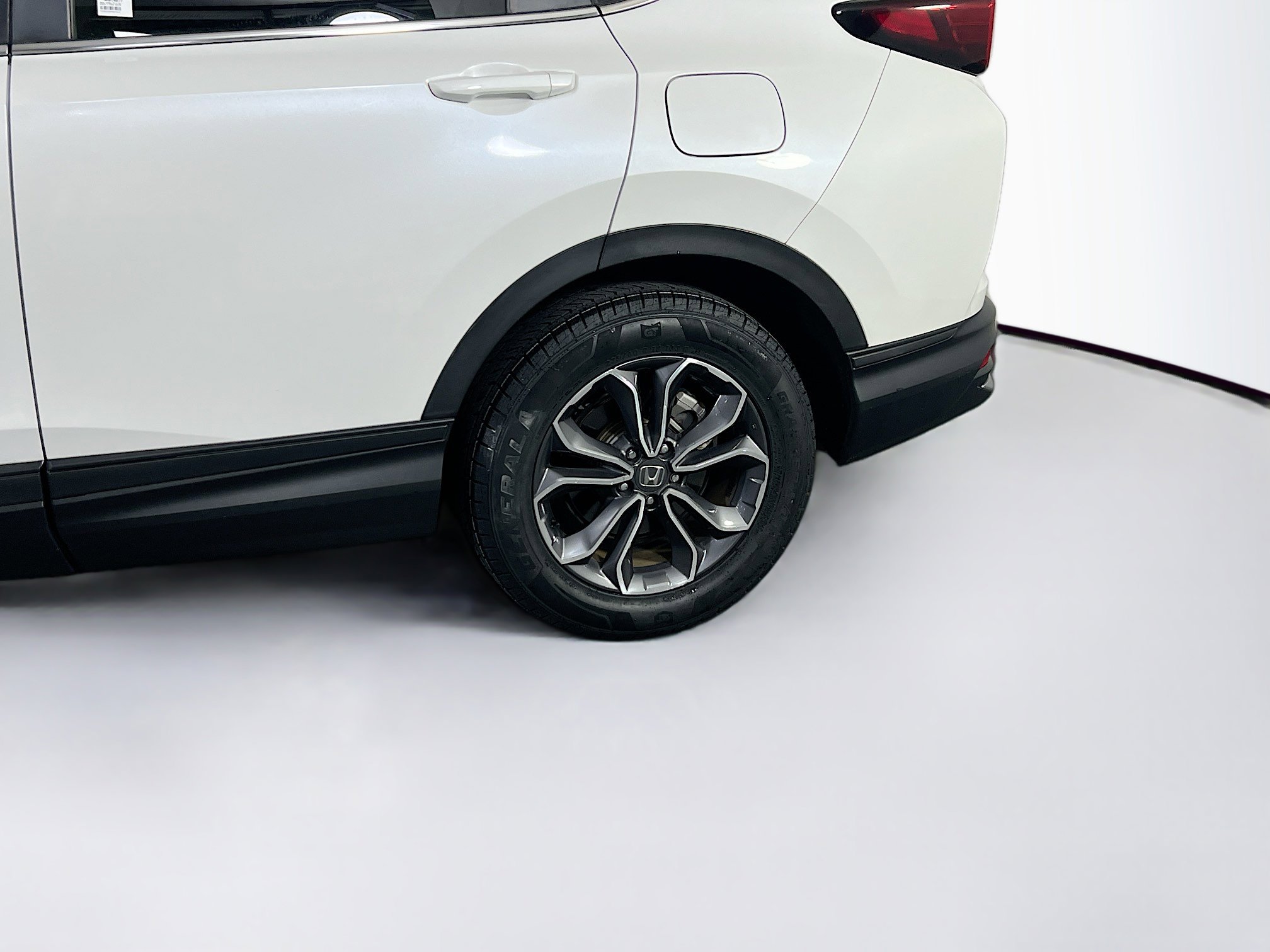 Used 2022 Honda CR-V EX image 30