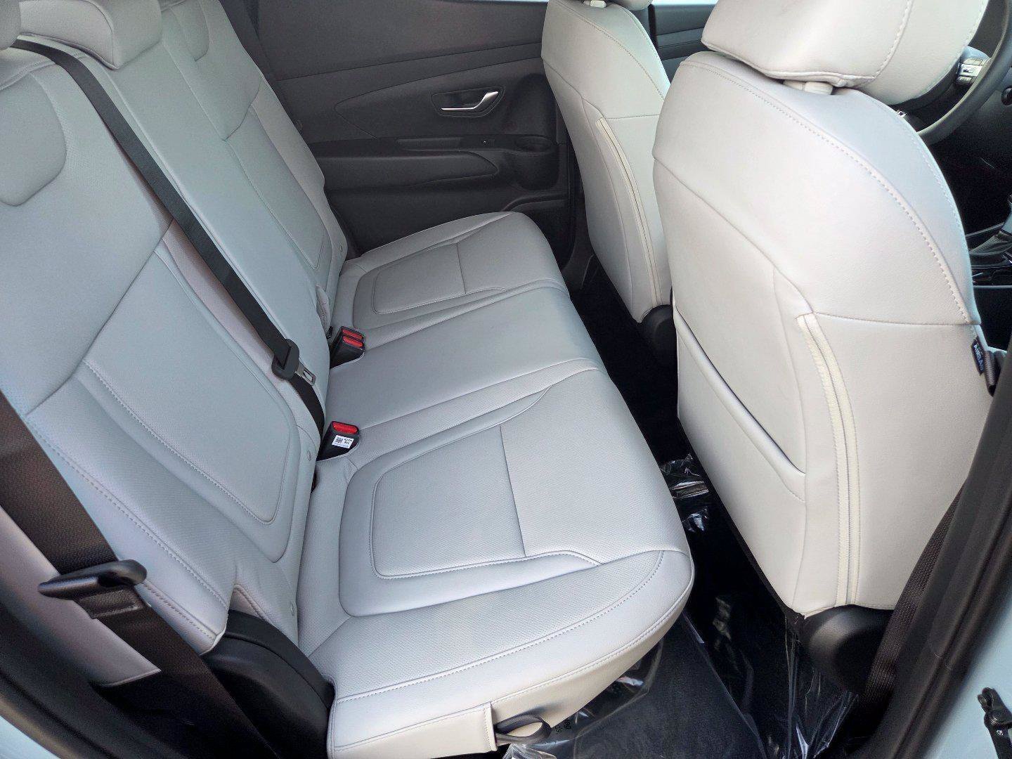 New 2027 Hyundai Santa Cruz SE AWD/4WD image 39