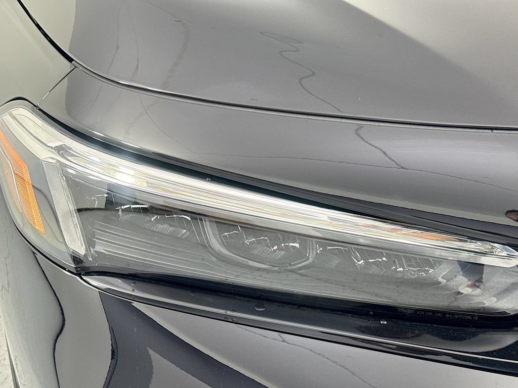 New 2026 Honda Civic Sport image 12