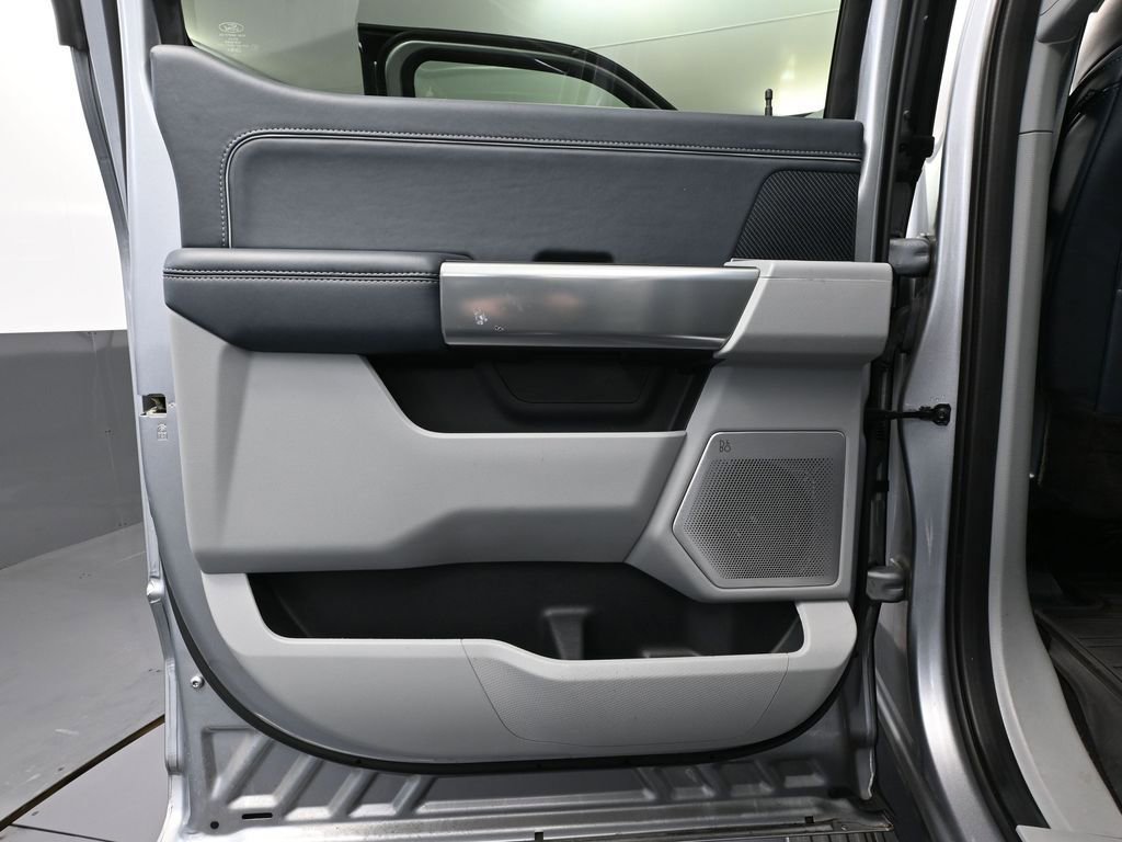 Used 2023 Ford F150 Limited image 38