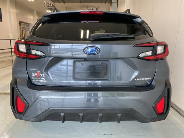 Used 2024 Subaru Crosstrek 2.0i Premium image 6