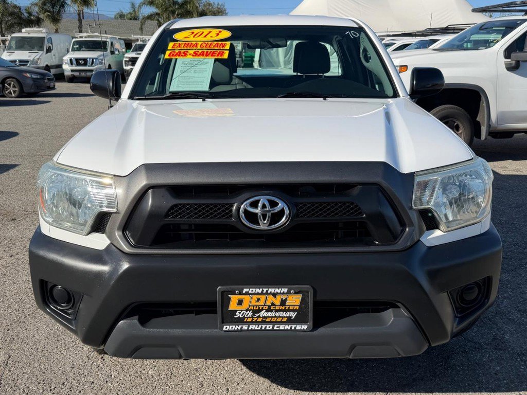 Used 2013 Toyota Tacoma 2WD Access Cab image 13