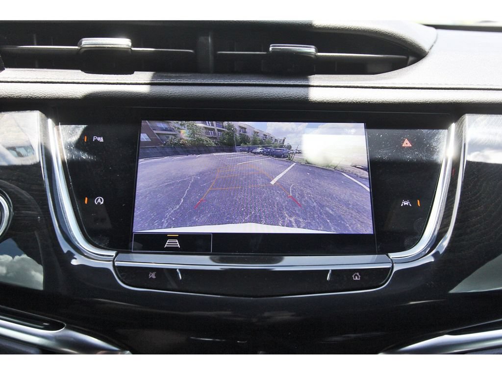 Used 2023 Cadillac XT6 Premium Luxury FWD image 29