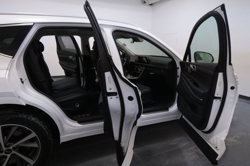 New 2026 Genesis GV80 3.5T Advanced image 38