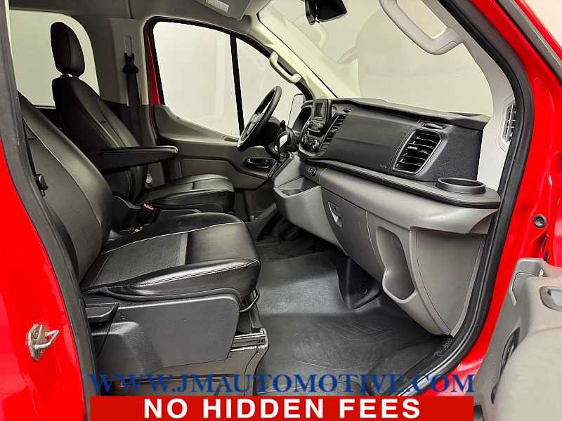Used 2020 Ford Transit 350 XL RWD image 19