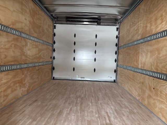 New 2026 GMC Savana 3500 w/ Power Convenience Package RWD image 8