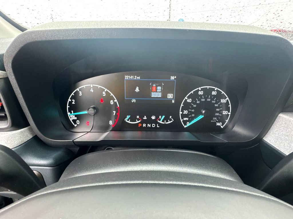 Used 2024 Ford Maverick XLT w/ XLT Luxury Package AWD/4WD image 28