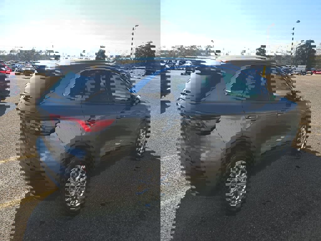Used 2023 Ford Escape Active image 3