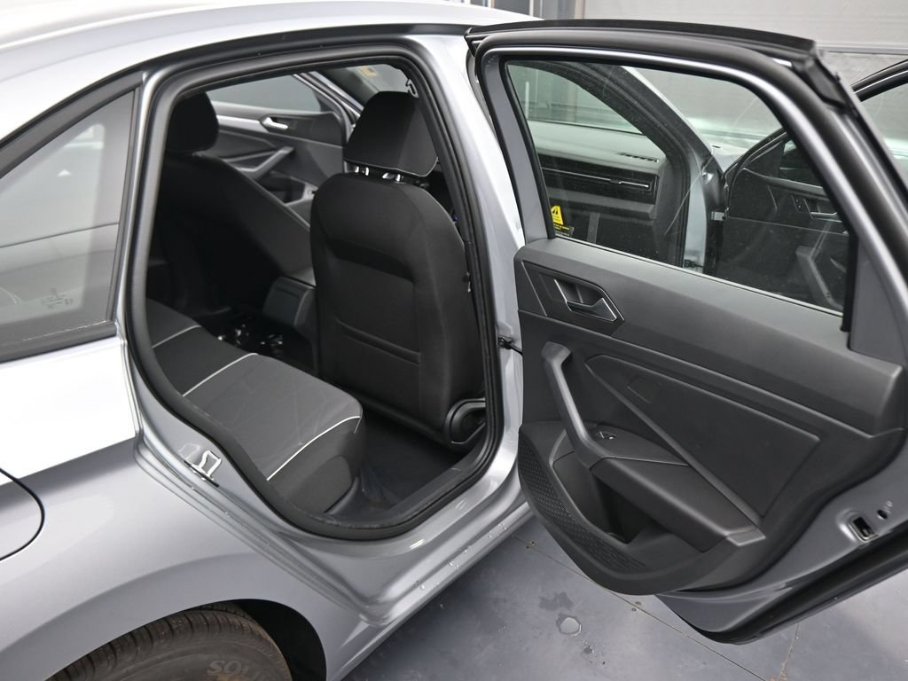 New 2026 Volkswagen Jetta Sport FWD image 41