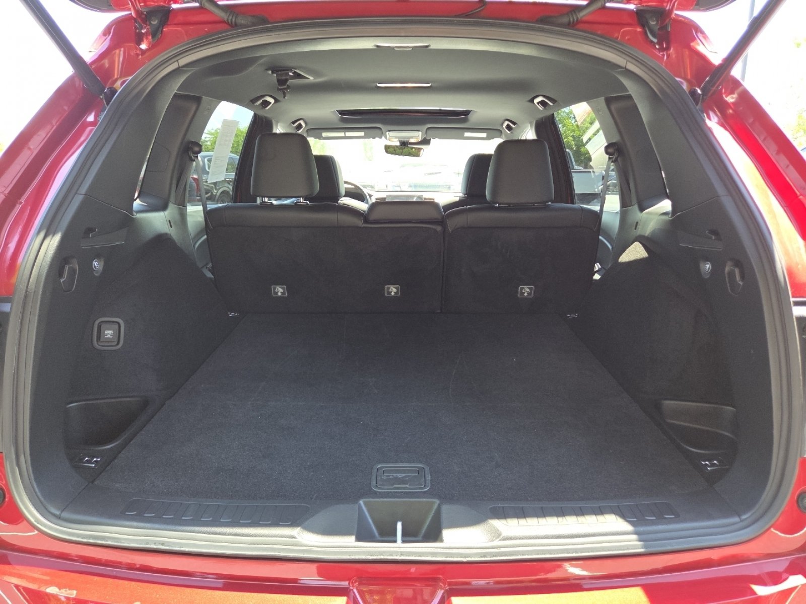Certified 2023 Honda Passport EX-L image 20
