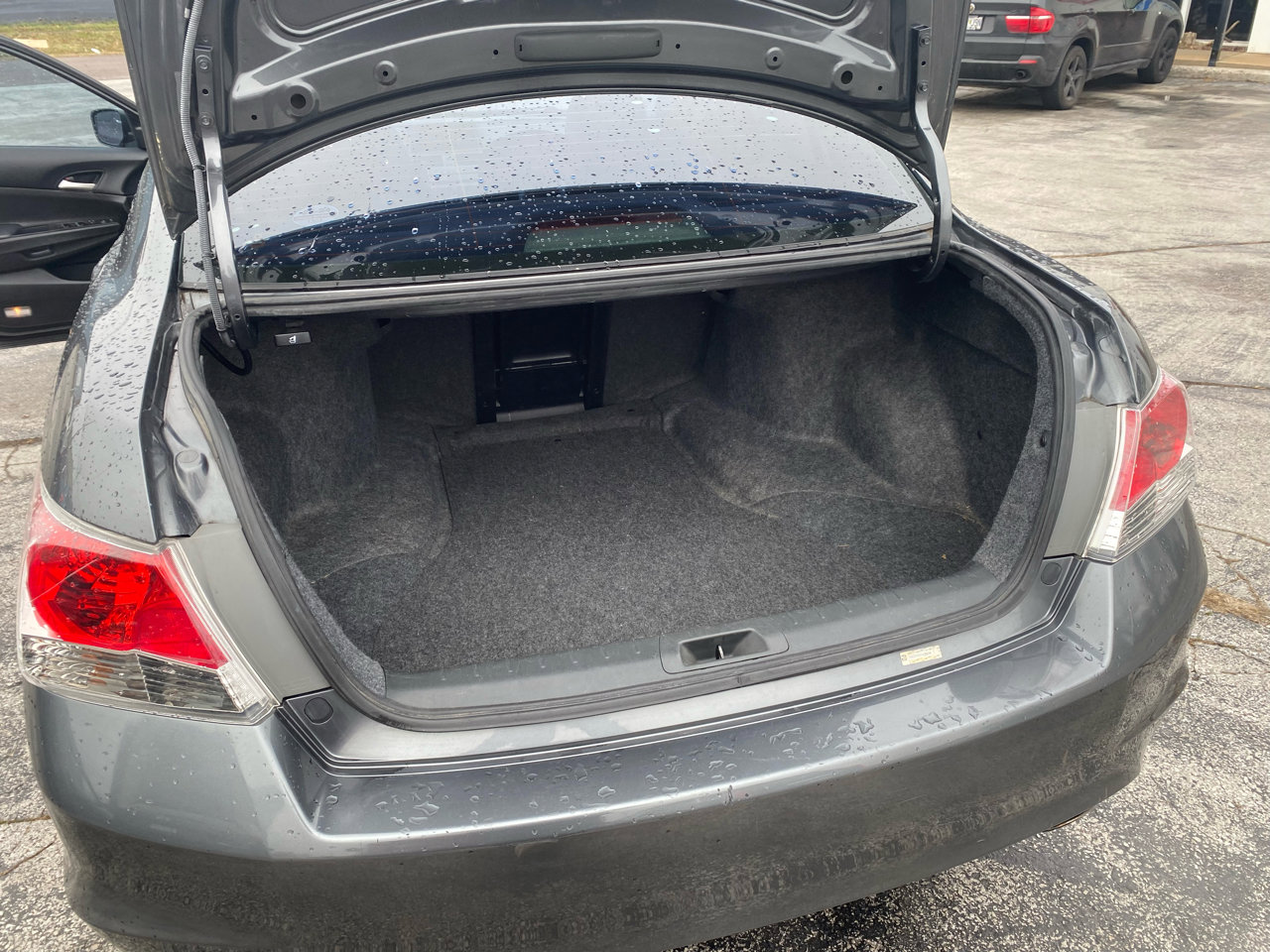 Used 2012 Honda Accord SE image 10