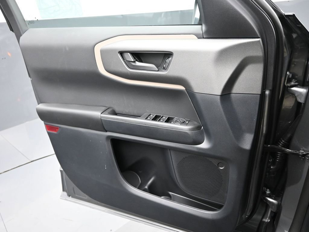 New 2025 Ford Bronco Sport Big Bend image 15