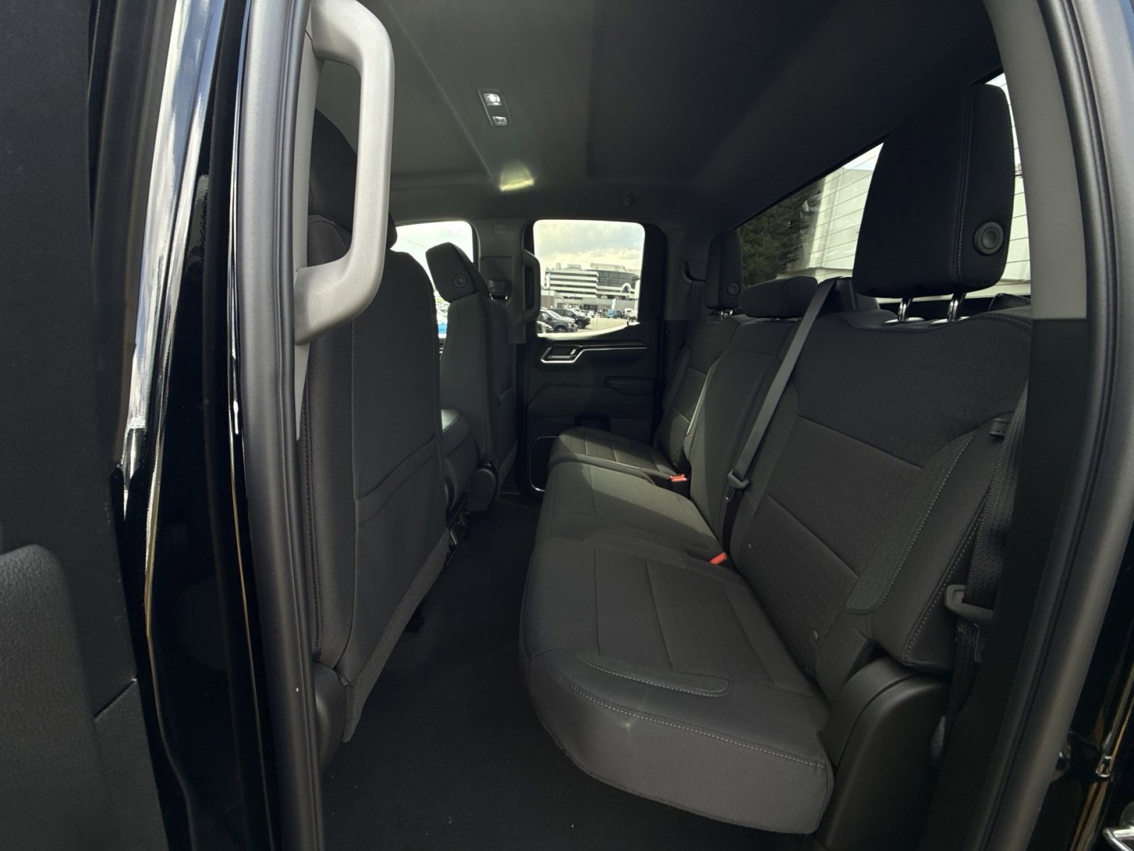 New 2026 Chevrolet Silverado 1500 LT image 24